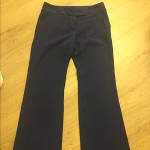 The limited suit pants